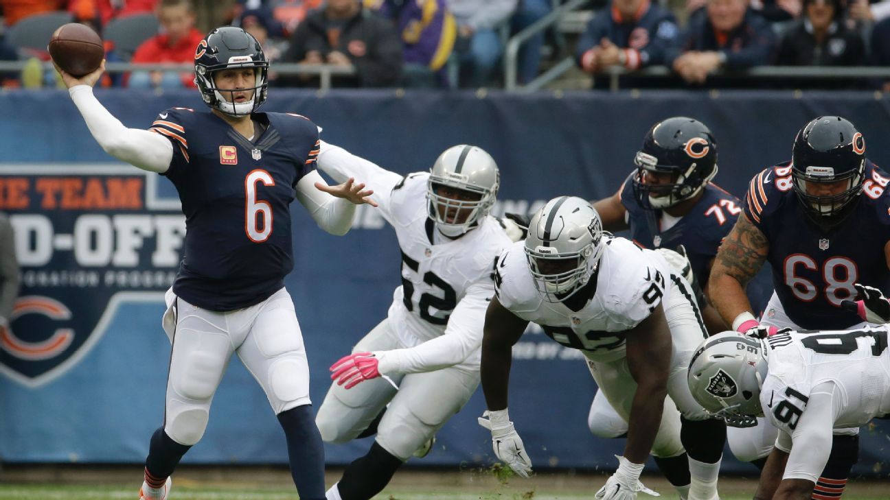 Barnwell: Ten potential playoff crashers