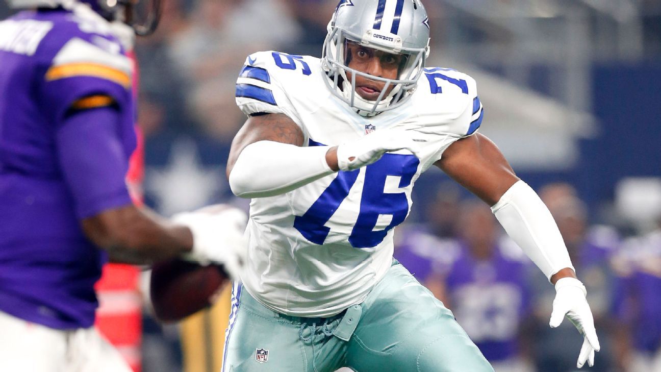 Signing Greg Hardy is a risk the Jaguars should not take