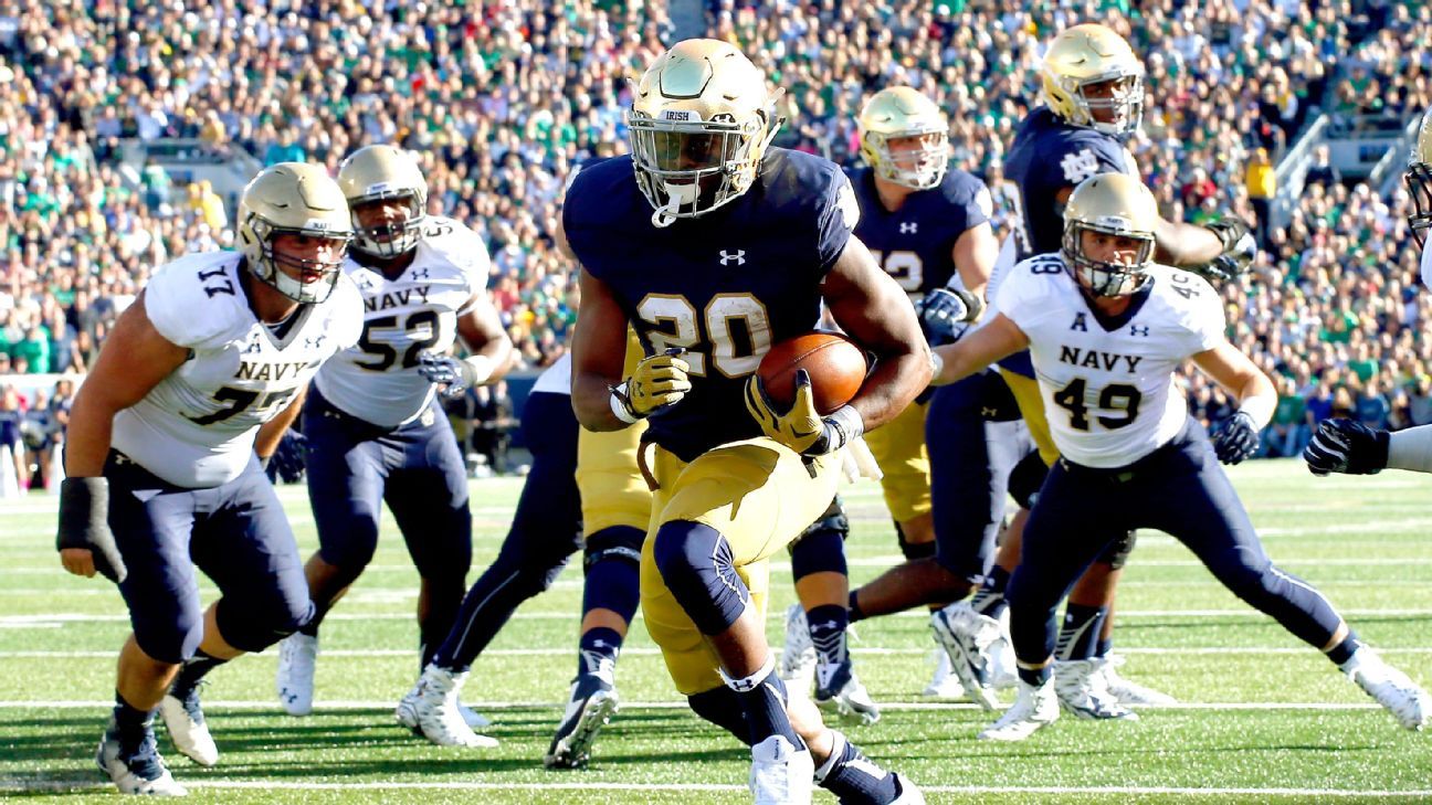 Tape don't lie: College play says these prospects are draft sleepers, risks