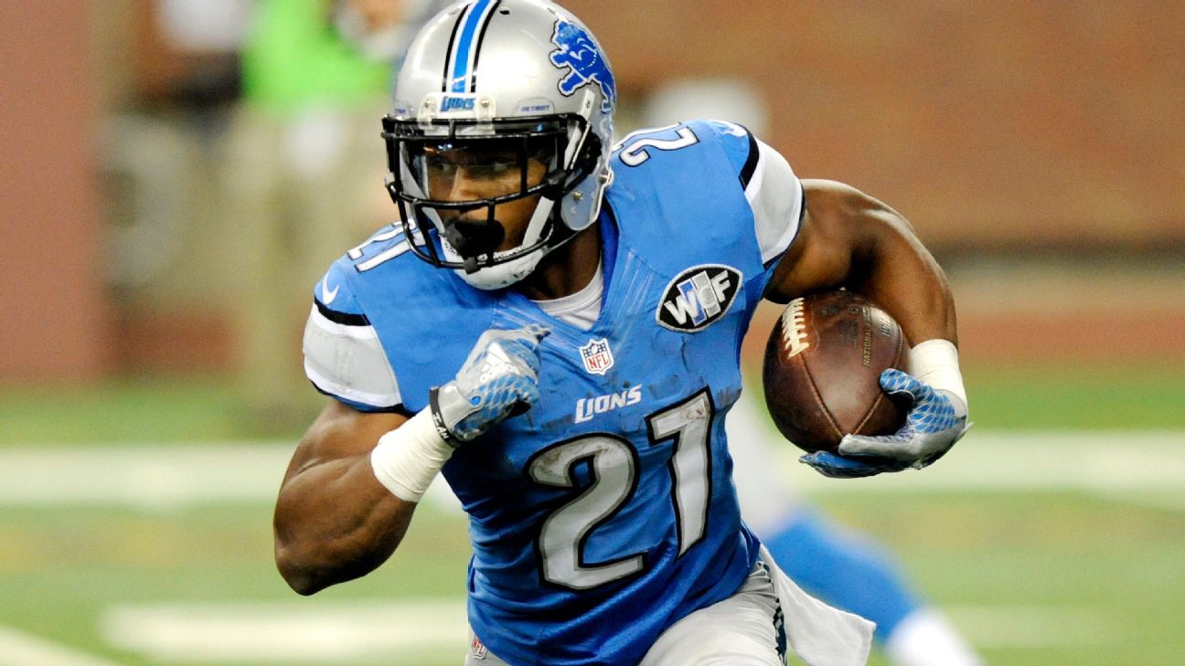 Source: Lions' Abdullah had labrum surgery
