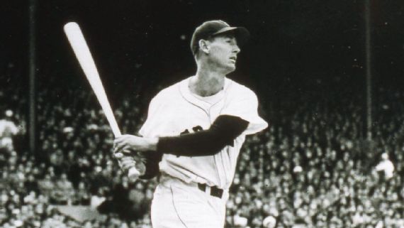 Ted Williams (1946)