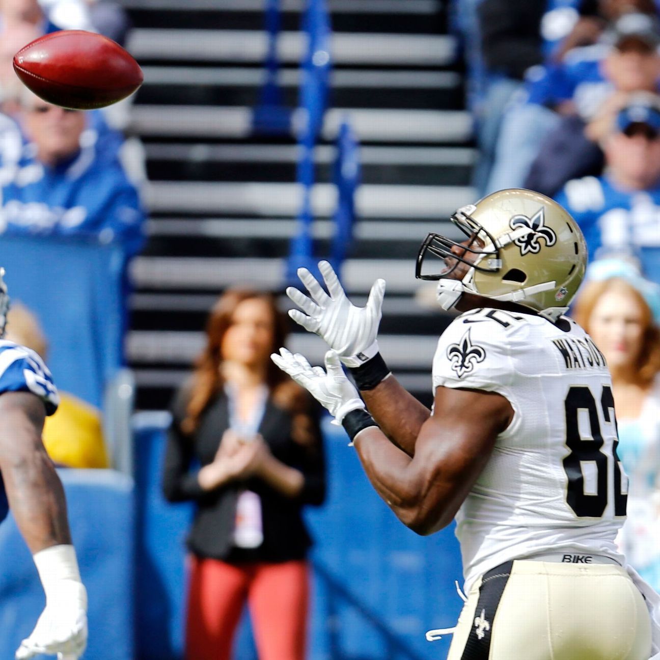 Colts' special teams continues to be a disaster