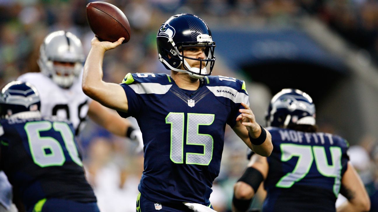 Matt Flynn can't believe how much Brock Osweiler is getting paid