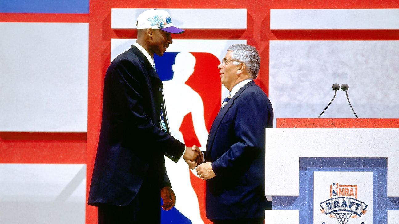 Roland Lazenby - ESPN