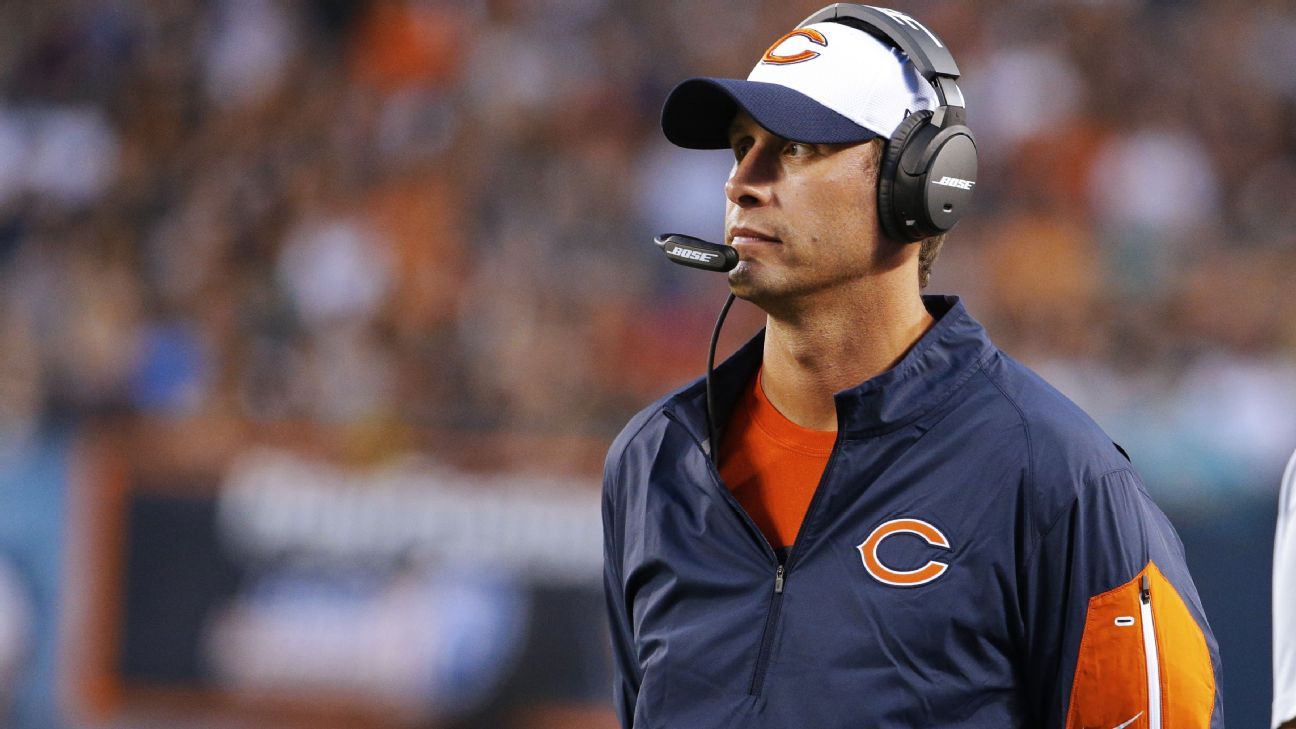 Dolphins say Gase 'right leader' for team's future