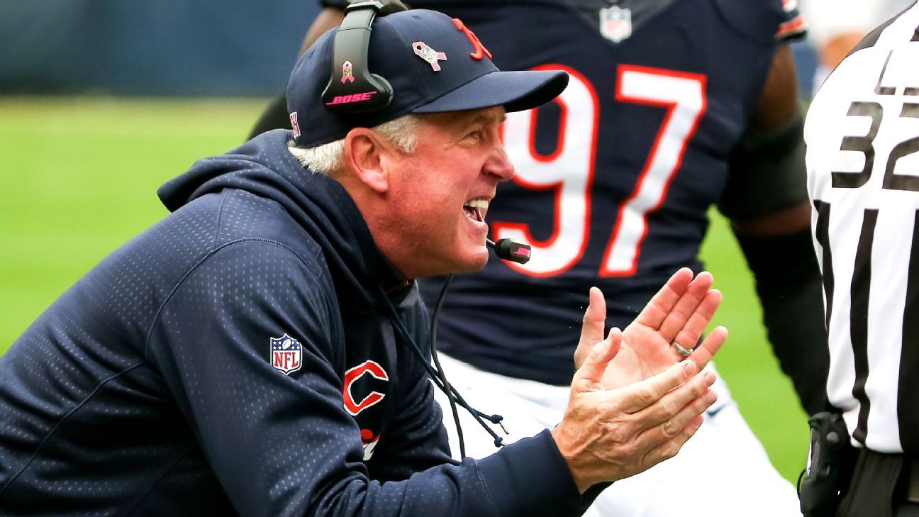 Sunday is first meeting since Broncos, John Fox 'mutually parted ways'