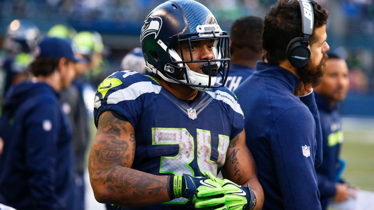 Carroll: Seahawks will proceed slowly with Rawls