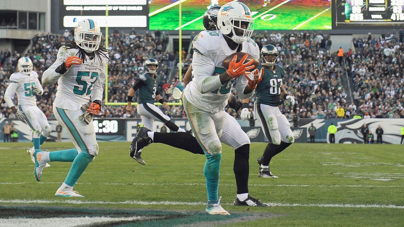 Will Dolphins safety Reshad Jones show up for mandatory minicamp?