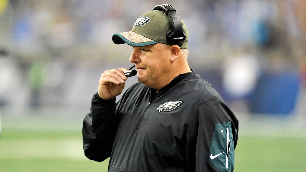 Source: Kelly gets $24M deal to coach 49ers