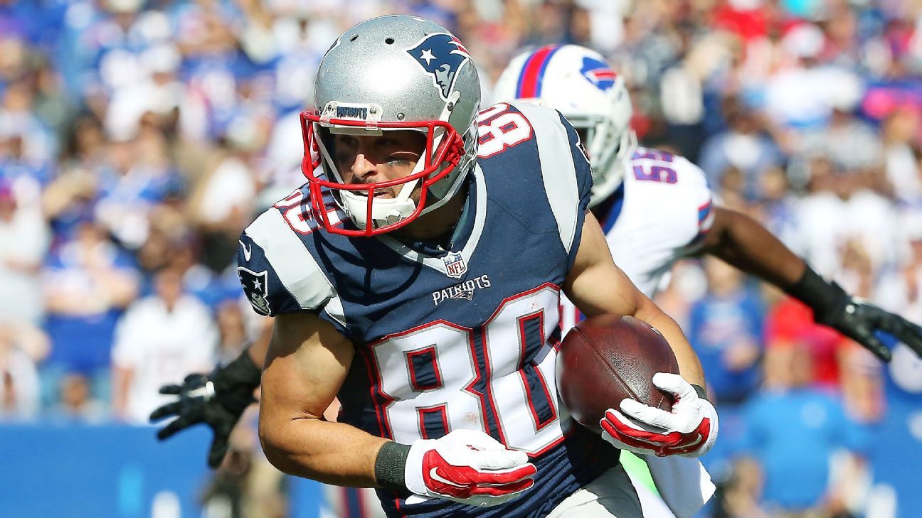 Amendola feels 'really good' after surgeries