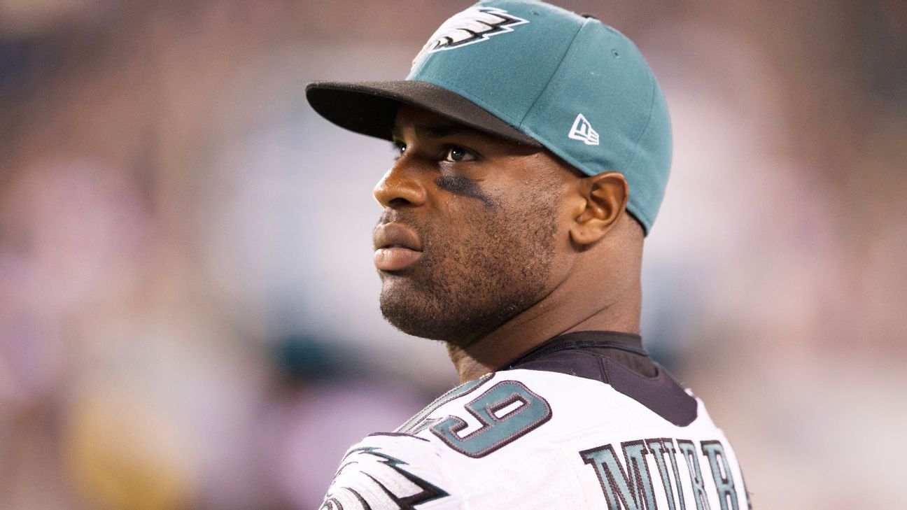 Could Jets replace Chris Ivory with DeMarco Murray in 2016?