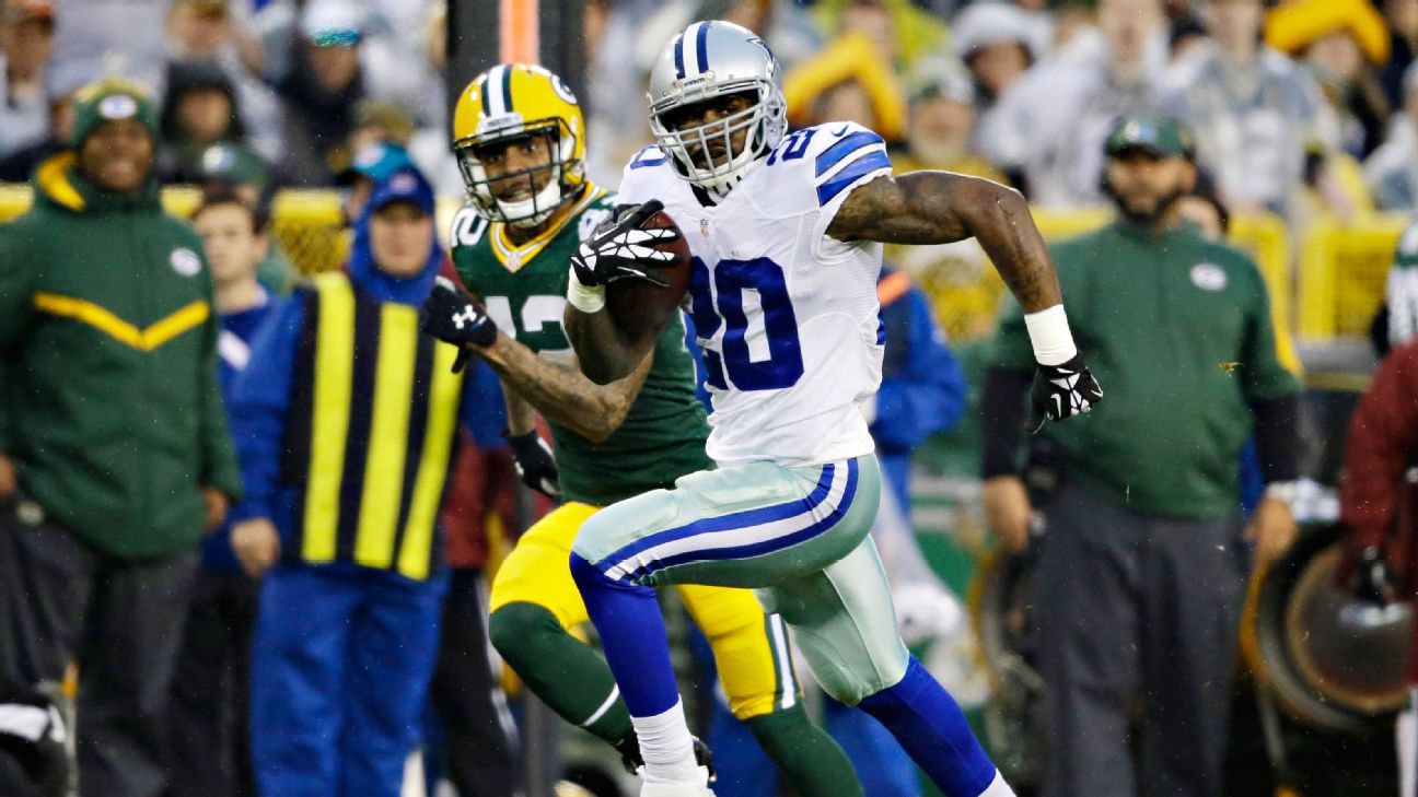 Arrogant offseason approach has Cowboys at bottom of NFC