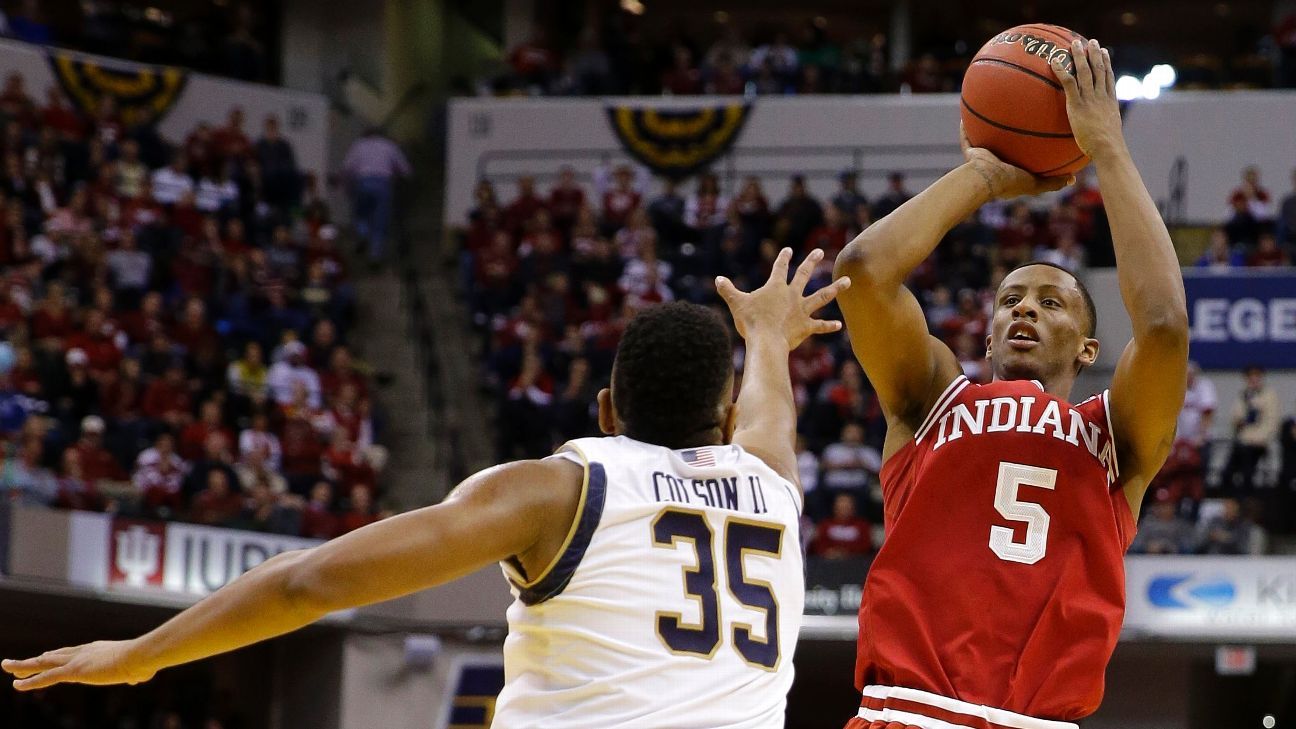 Men's College Basketball Blog ESPN