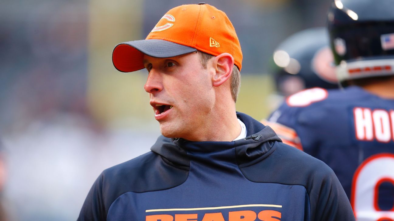 Five things to know about new Dolphins coach Adam Gase