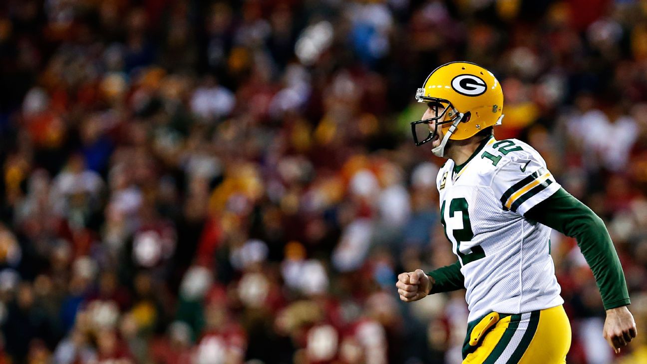 Lamarr Houston doubles down on Aaron Rodgers: 'He's too arrogant'
