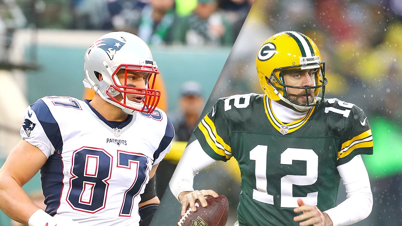 NFL divisional-round preview: What to watch for this weekend