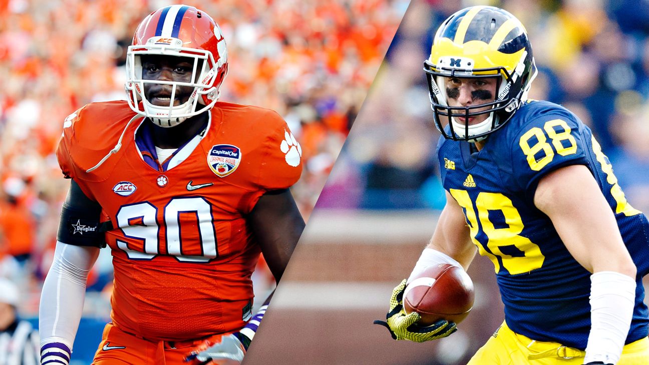 Rittenberg: Winners and losers at the draft deadline