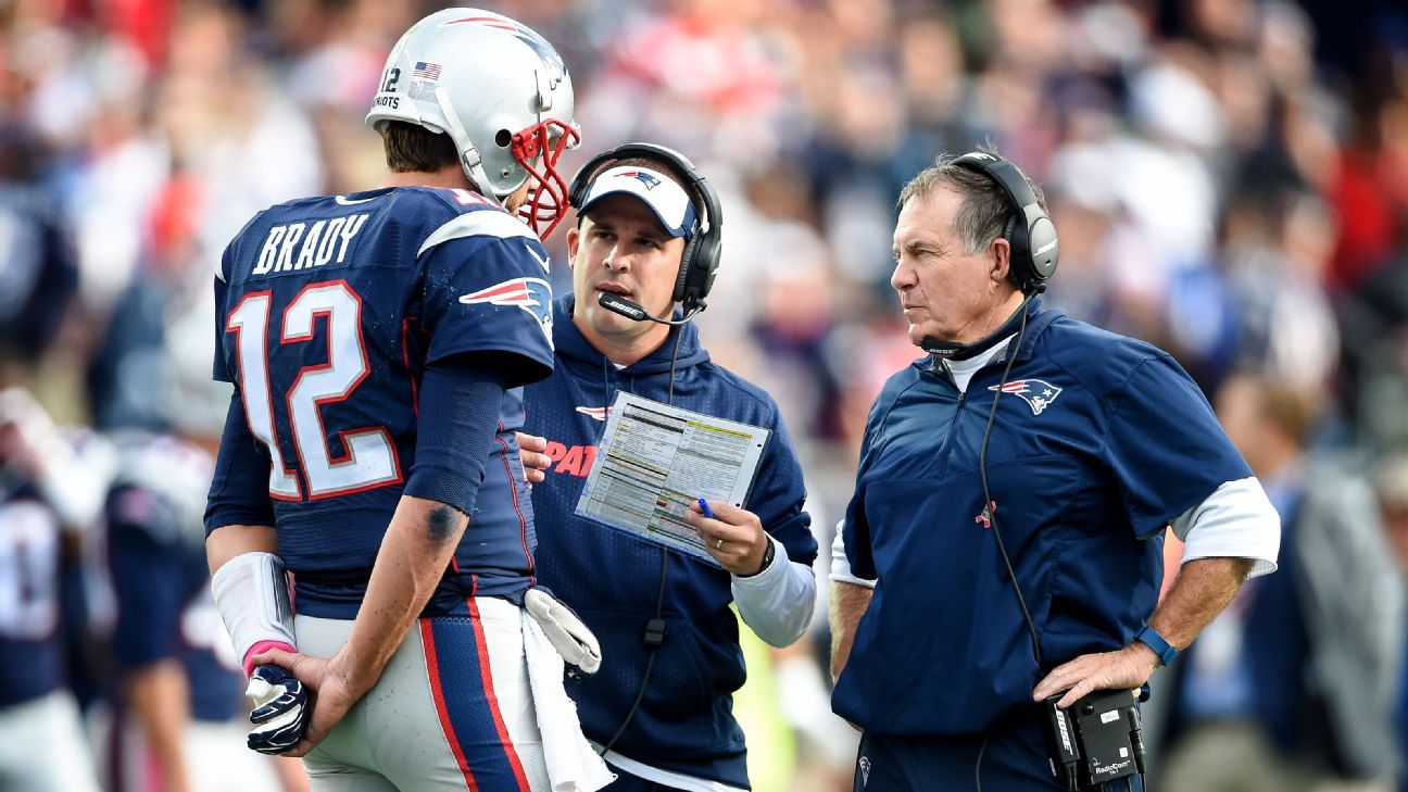 Patriots remain Super Bowl LI favorites in Vegas