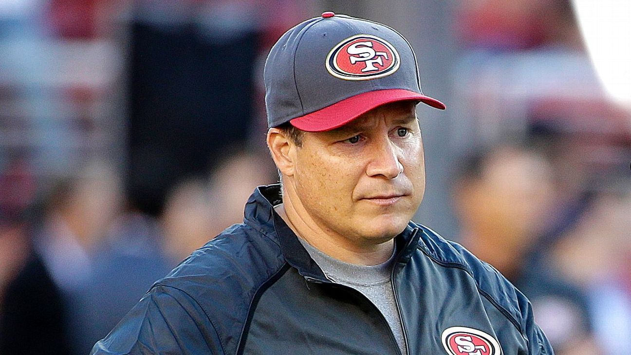 Is defensive coordinator Chip Kelly's most important hire?
