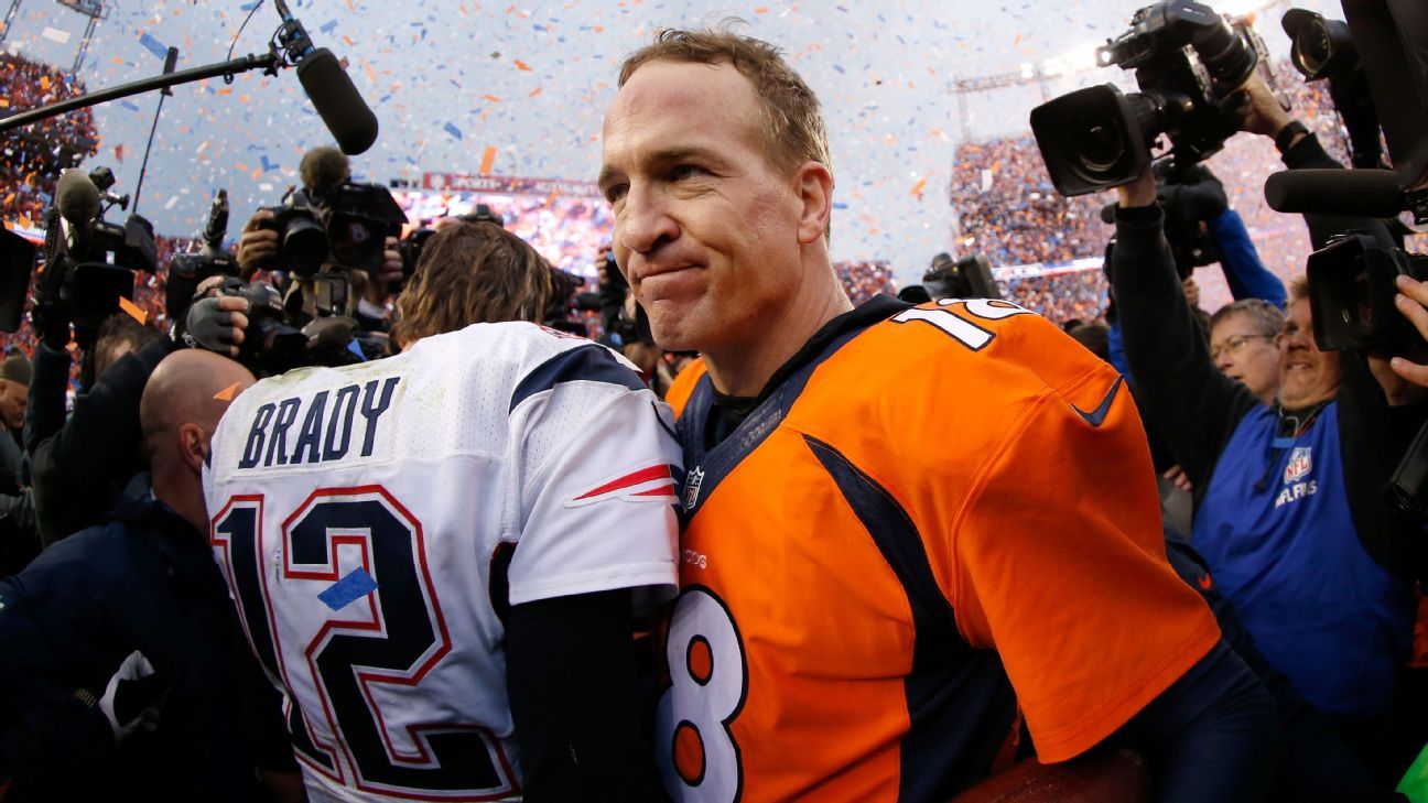 Peyton Manning's Super Bowl ring would come with a $2 million bonus