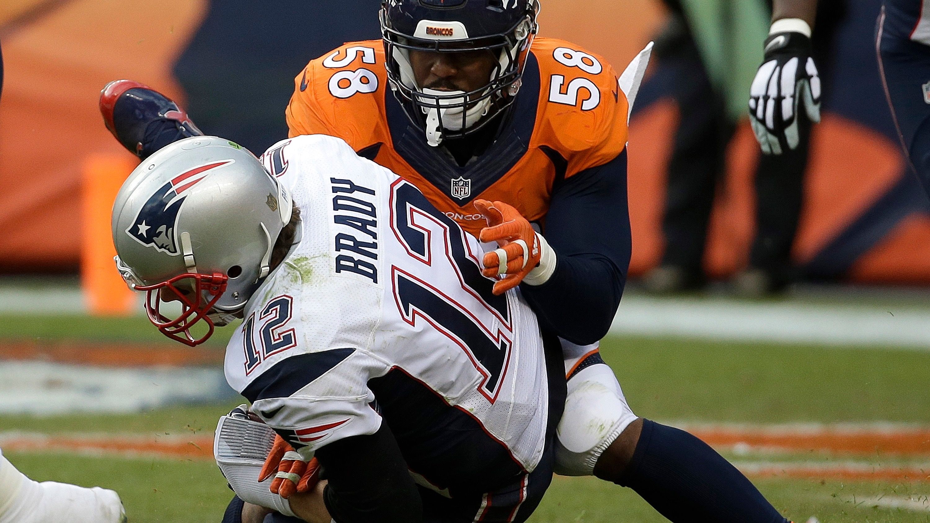 Broncos hope to let the underdog out in Super Bowl 50
