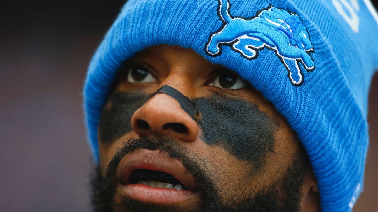 What's trending in the NFL: Megatron plans on retiring; Newton's recruitment of Michael Oher