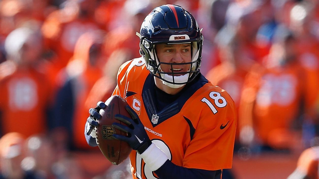 Source: Rams discuss Peyton as option in 2016