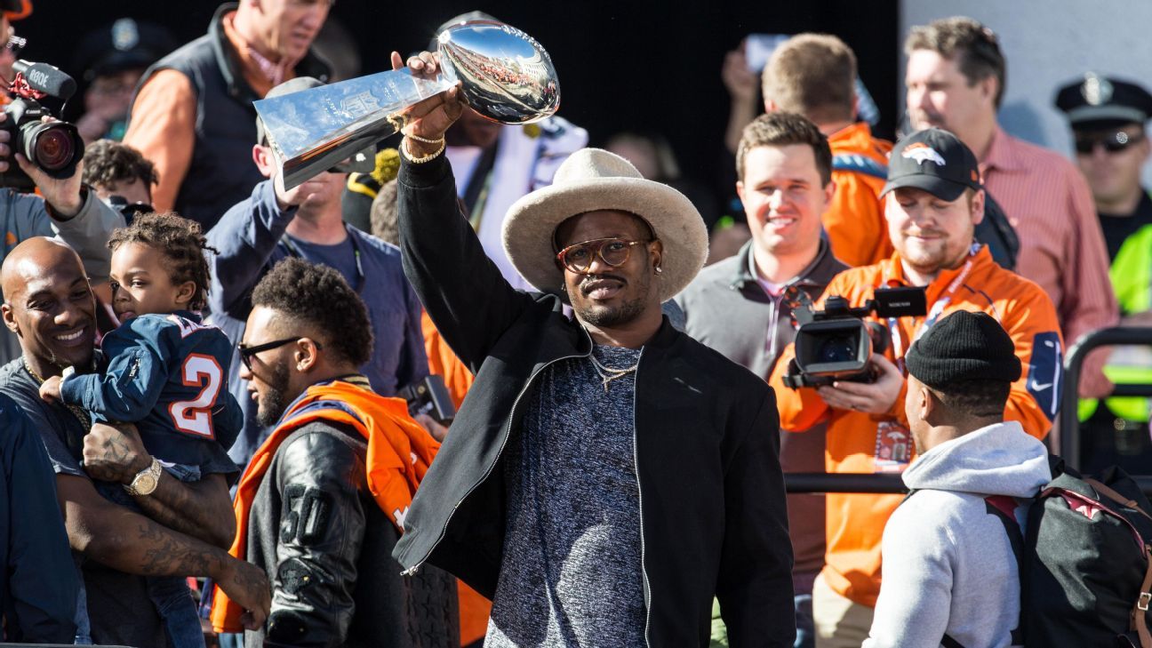 Broncos will gladly put football matters on hold to meet President Obama