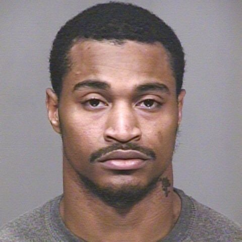 Texans' Strong caught with marijuana, arrested
