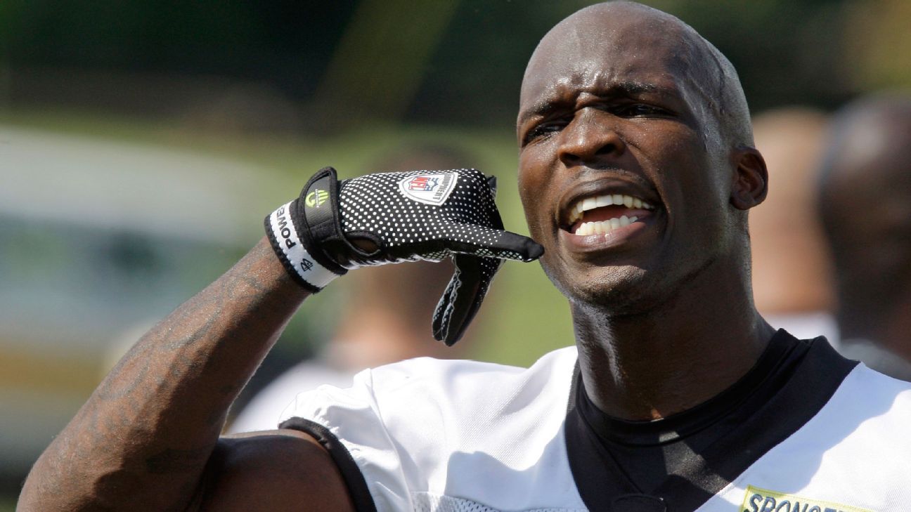 Top moments from the first 10 seasons of 'Hard Knocks'