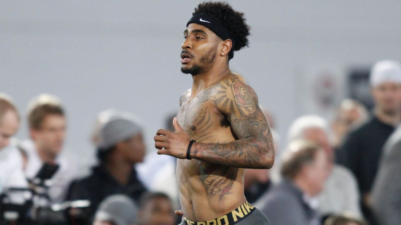 AFC South Q&amp;A: Will speed solve the Texans' offensive issues?