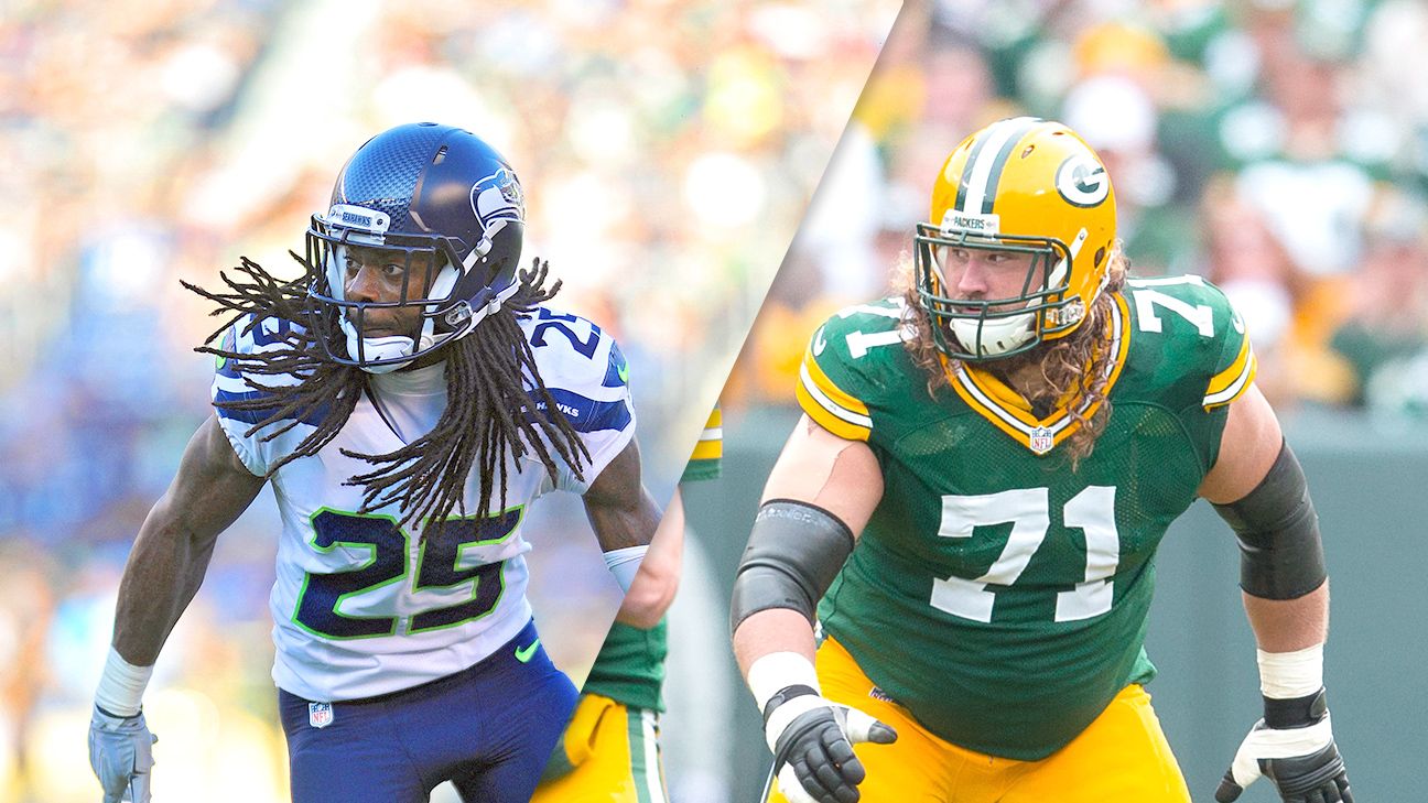 Best and worst NFL teams at finding late-round steals
