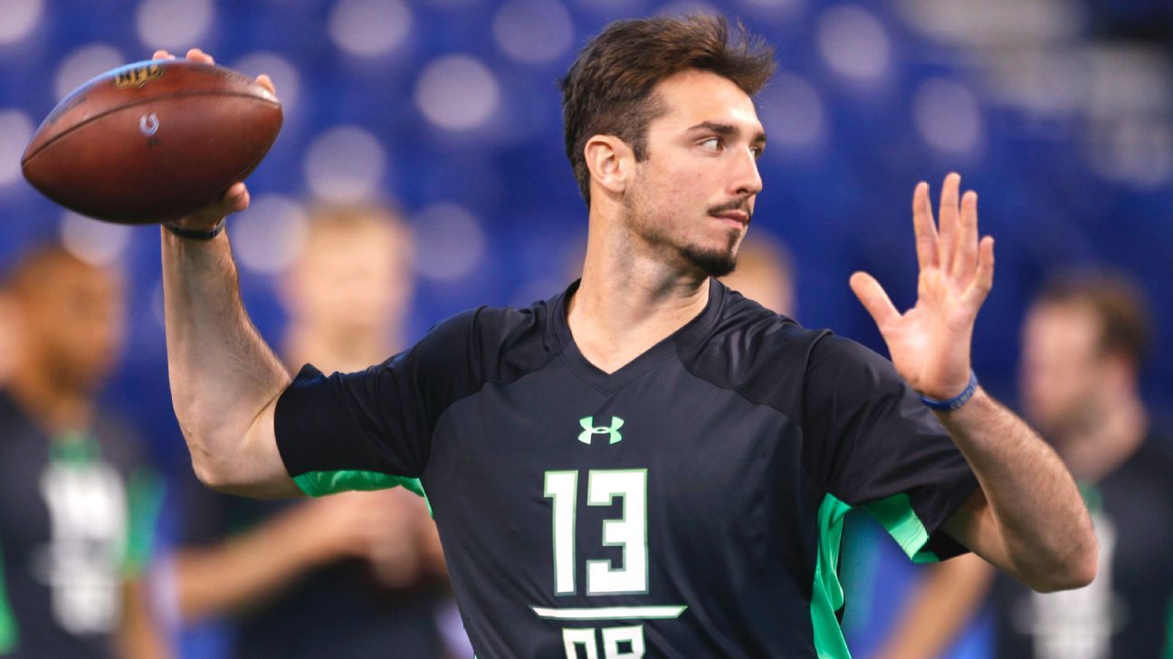 History says Broncos will meet most of 2017 draft class at combine