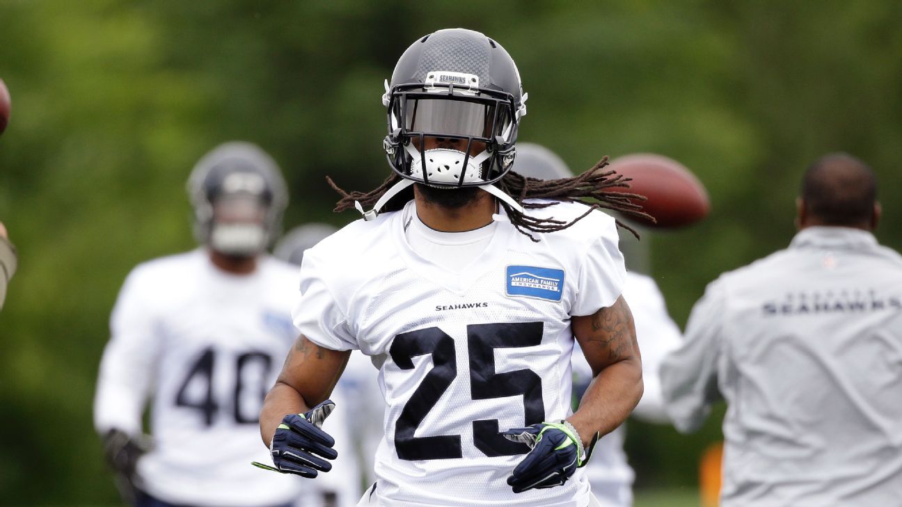 Pete Carroll: Current version of Legion of Boom could be most flexible ever