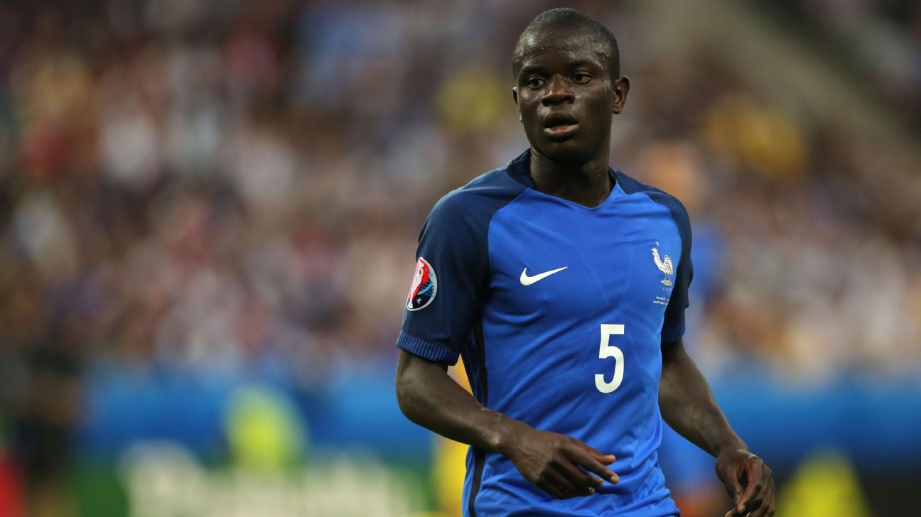 44+ N&#039;golo Kante French Lyrics Pics