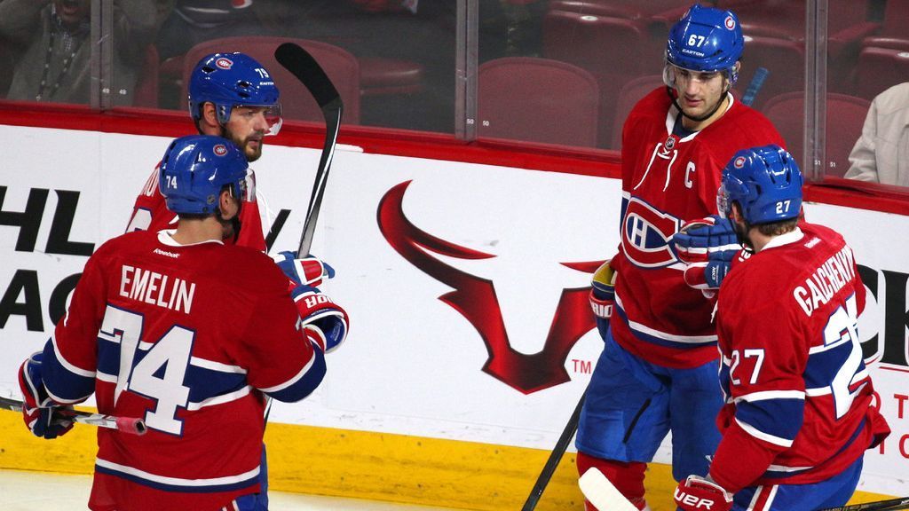 Why the Montreal Canadiens will win the Atlantic Division despite a tough offseason