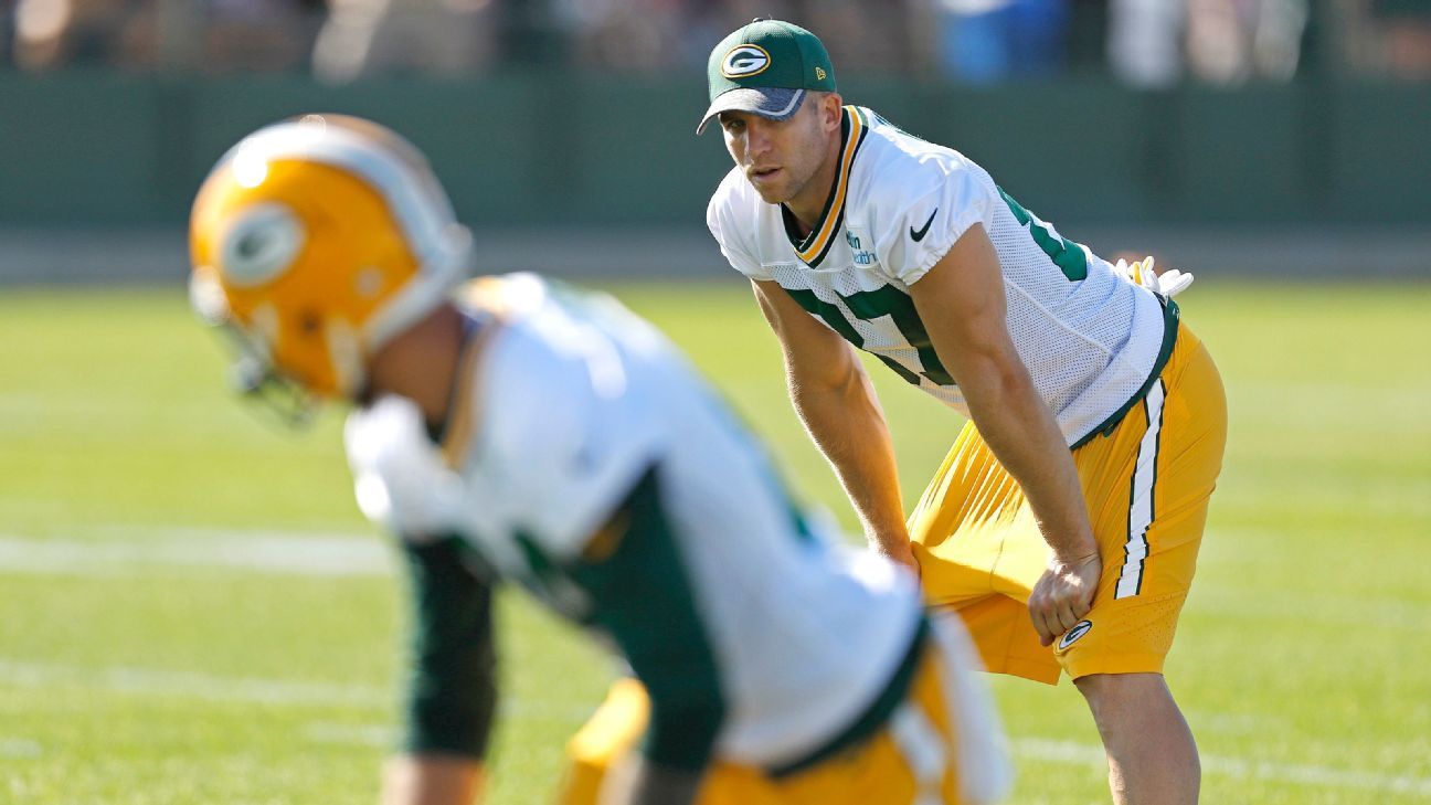 Packers need Jordy Nelson but have more options in the interim