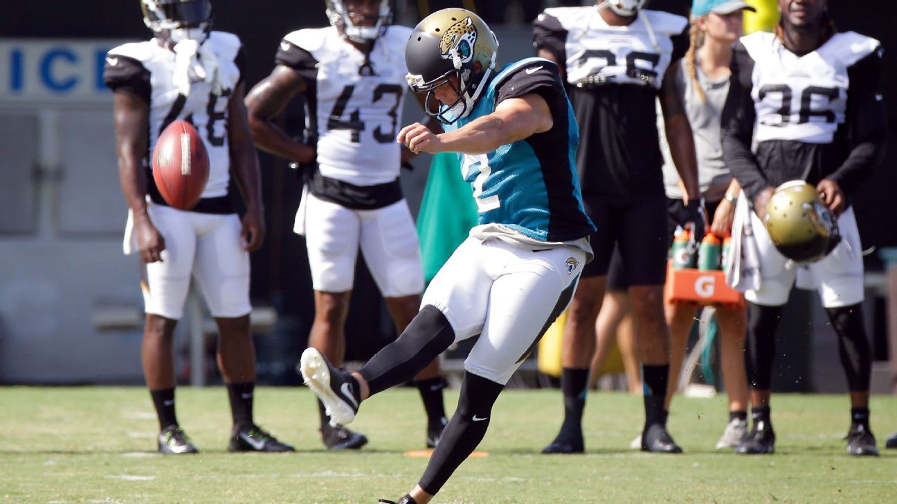 Touchbacks down in preseason despite new rule
