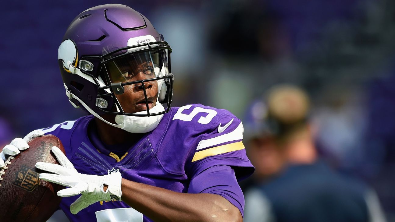Bridgewater: My purpose will not be denied