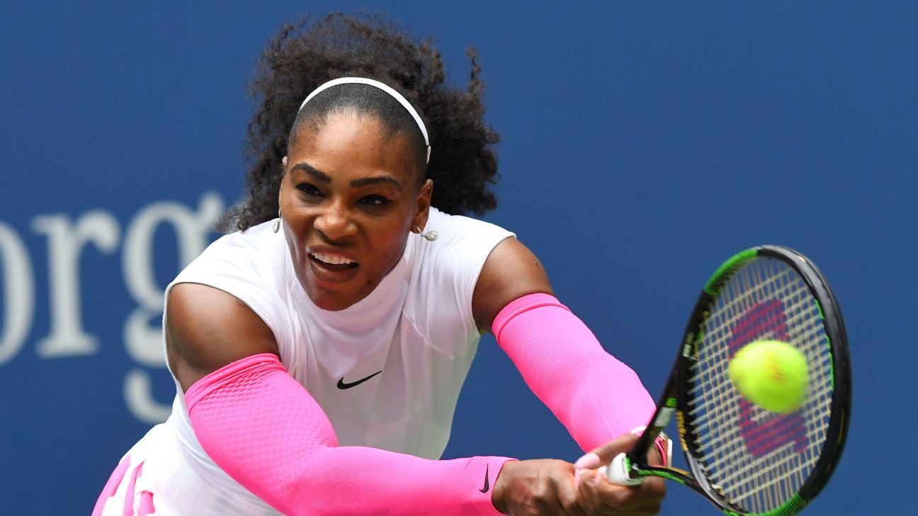Your guide to the fall tennis season - ESPN