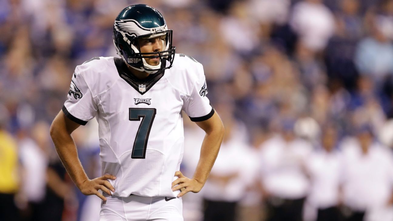No word yet on QB Bradford's first Vikings start