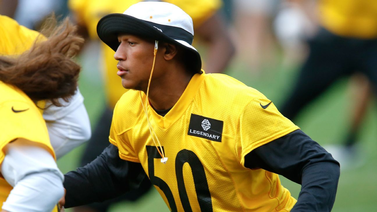 Steelers' Ryan Shazier: Next CBA should address rookie contracts
