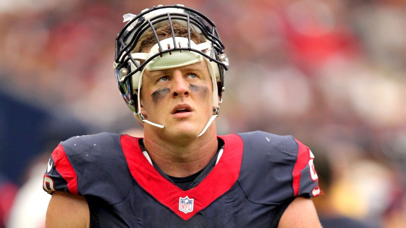 Houston Texans hope to take advantage of injury-riddled Patriots
