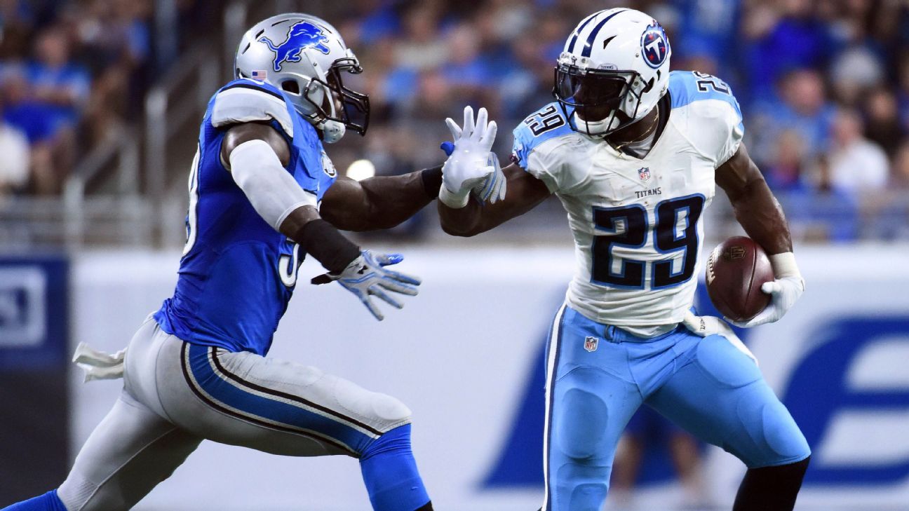 Eagles nearly traded DeMarco Murray back to Cowboys