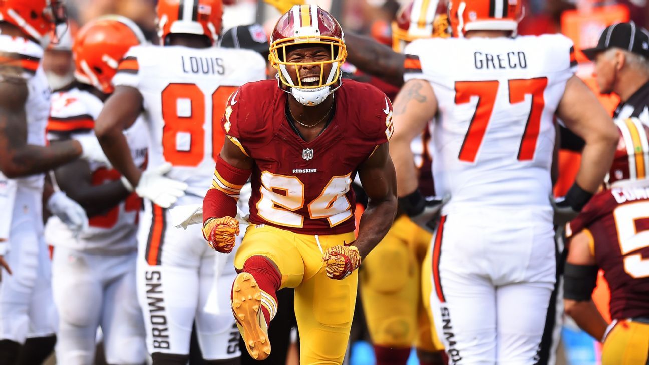 Norman jabs Panthers: 'You get what you pay for'