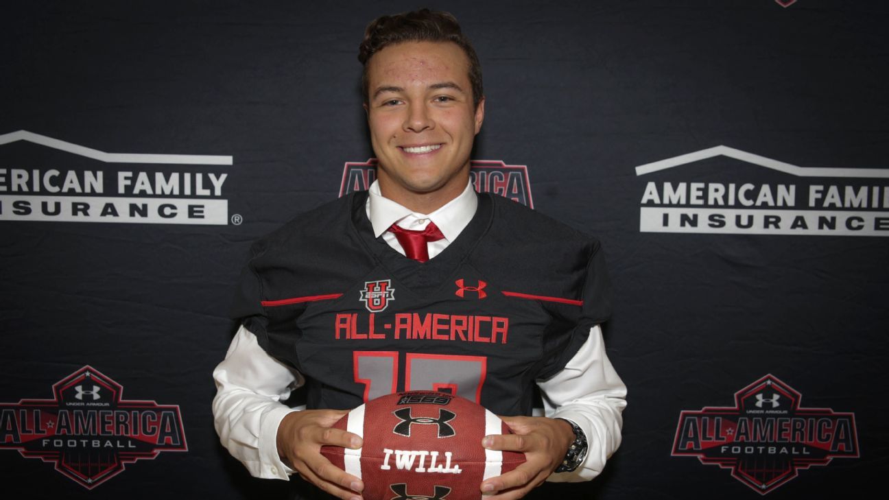 UA jersey tour: ESPN 300 LB Jon Van Diest  On The Trail ESPN UA jersey tour: ESPN 300 LB Jon Van Diest  On The Trail ESPN