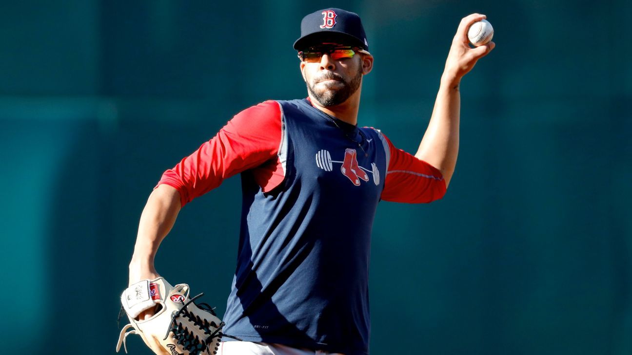 Price buscará segunda opinión sobre codo adolorido - ESPN Deportes