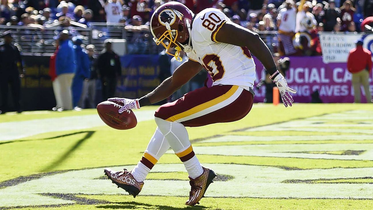 Redskins' defense delivers in win over Ravens