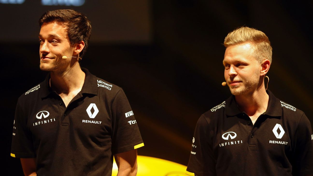 Palmer not sure Renault appreciates its drivers