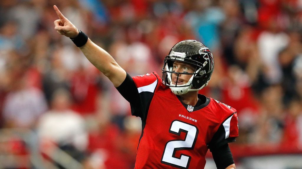 Falcons' Dan Quinn proud Matt Ryan broke through to 'new level'